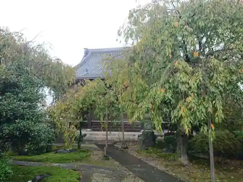 鎮西寺のその他建物