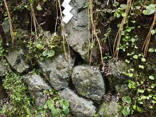 貴船神社奥宮(京都府)