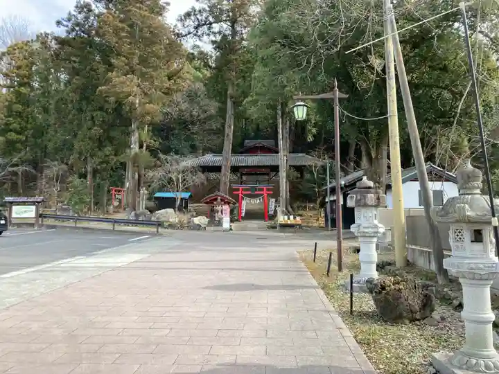 小幡八幡宮(群馬県)