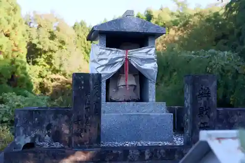 辨財天(熊本県)