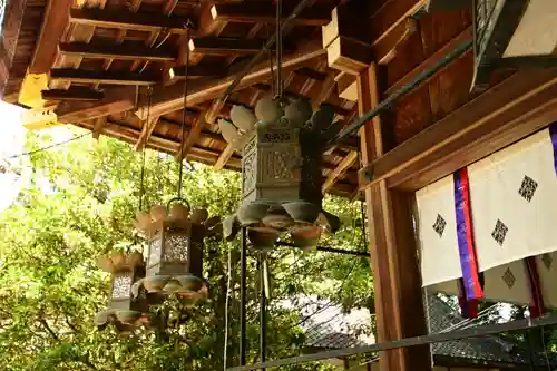 廣瀬大社(奈良県)