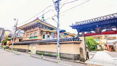 眞性寺のその他建物