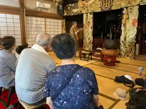 国上寺(新潟県)