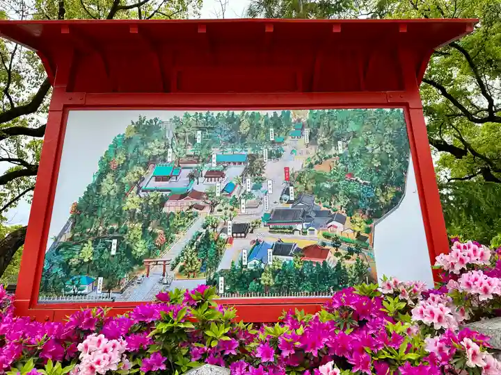 和泉國一之宮 大鳥大社(大阪府)