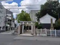 廣田神社(大阪府)