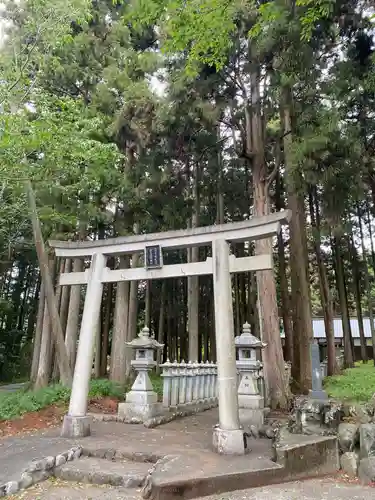 山宮浅間神社(静岡県)