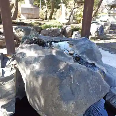 濃飛護國神社(岐阜県)
