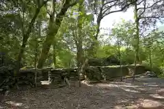 神明神社(徳島県)