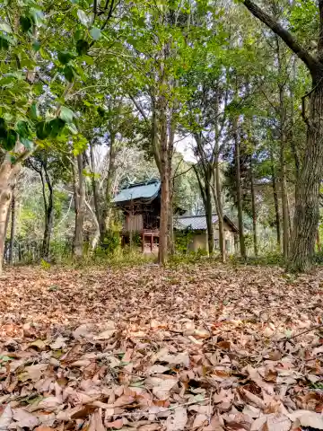 愛宕神社(岡山県)
