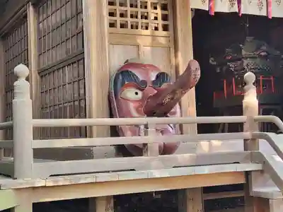 忌宮神社(山口県)