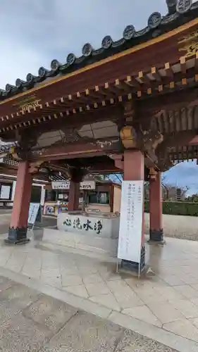池上本門寺(東京都)