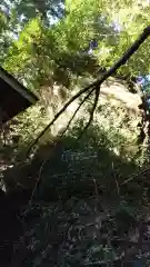 根渡神社の建物その他