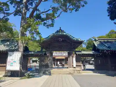 三嶋大社(静岡県)