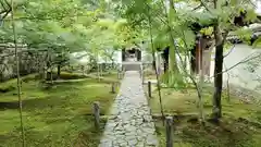 酬恩庵一休寺(京都府)