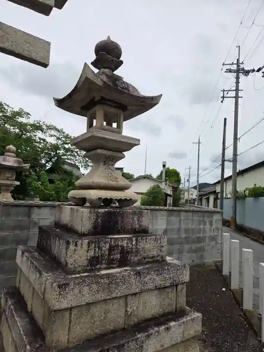 千代神社(滋賀県)