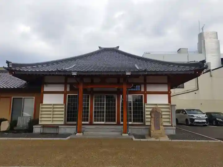 伏見別院(真宗大谷派)(京都府)