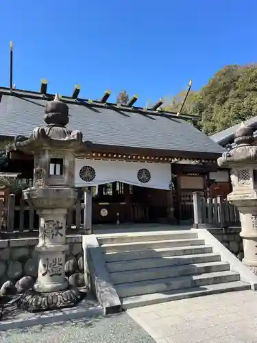 塩竃神社(愛知県)