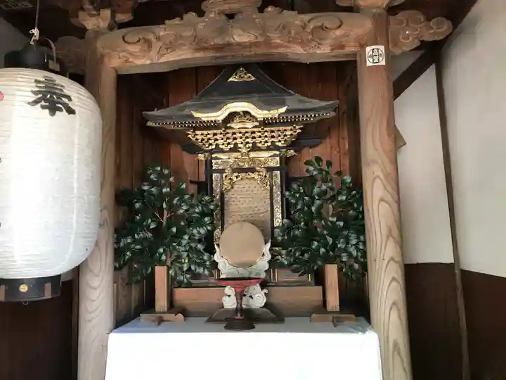 寒河江八幡宮(山形県)
