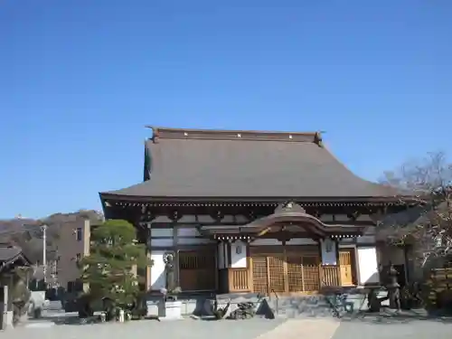 妙昌寺(神奈川県)