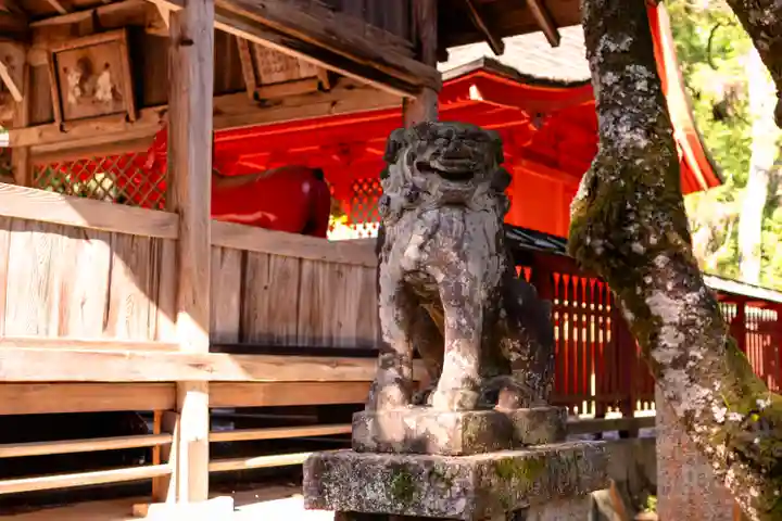 大元神社(厳島神社境外摂社)(広島県)