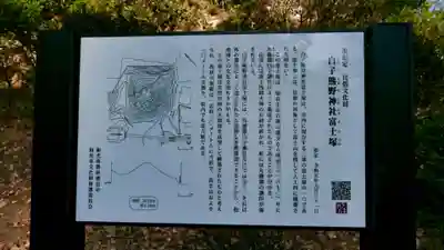 武州白子熊野神社(埼玉県)