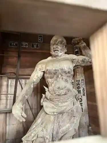 華厳寺(岐阜県)