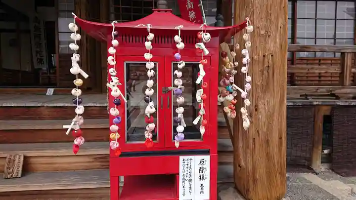 宗安寺のその他建物