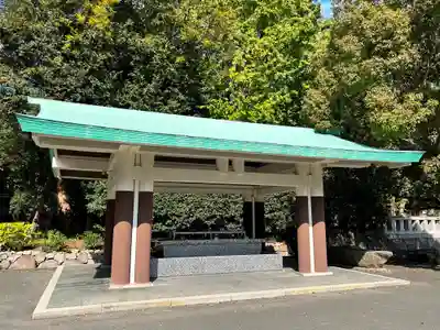 福岡縣護國神社(福岡県)