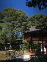 阿佐ヶ谷神明宮のその他建物