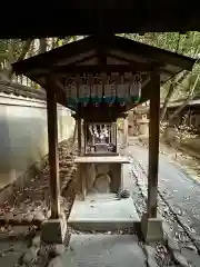 芦屋神社(兵庫県)