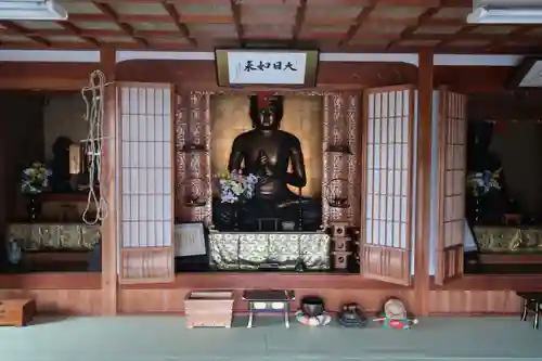 小浜大日堂(滋賀県)