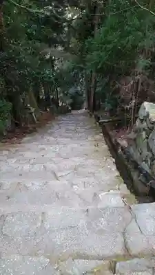 長命寺のその他建物