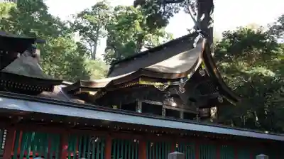 鹿島神宮(茨城県)