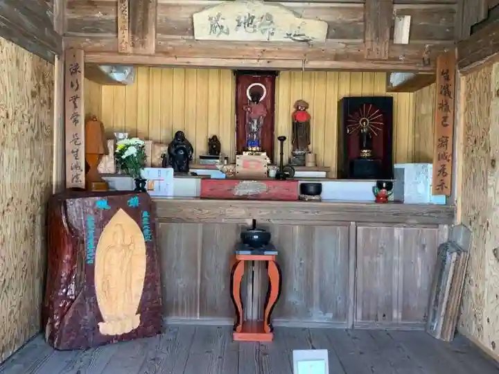 龍春寺(福島県)