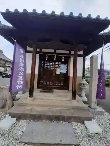 蓮城寺(大阪府)