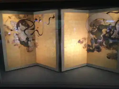 建仁寺（建仁禅寺）の芸術