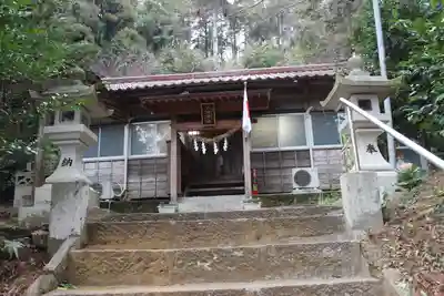 八幡神社(千葉県)