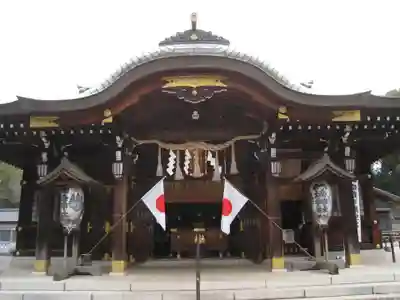 姉埼神社(千葉県)