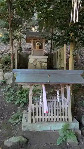 八神社(京都府)