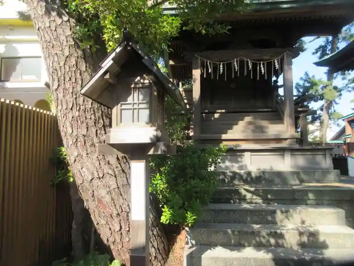 新潟大神宮(新潟県)