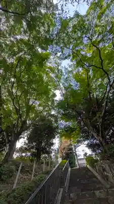 一様院(京都府)