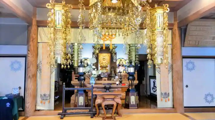 常保寺(東京都)