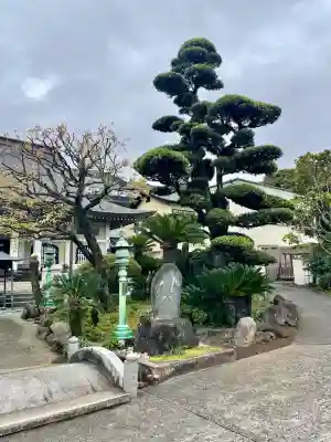 延命寺(神奈川県)