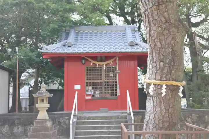 辨天神社(静岡県)