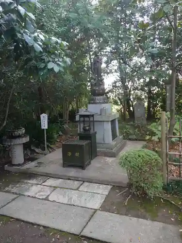 常光院のその他建物