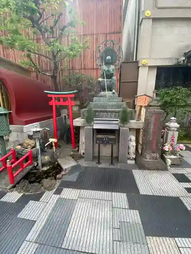 大安楽寺(東京都)