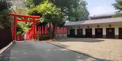 日枝神社(東京都)