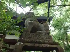 天孫神社(滋賀県)