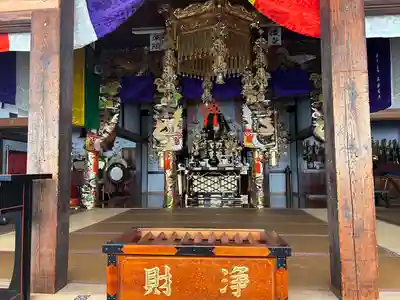 宝蔵寺(愛知県)