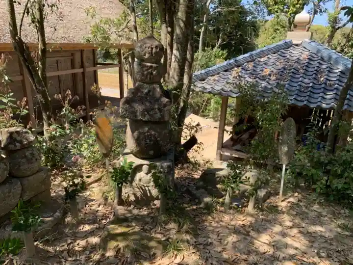 南僧尾観音堂(兵庫県)